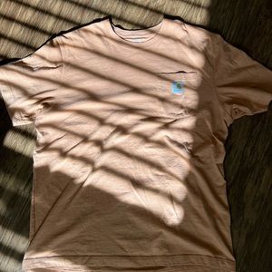 vintage carhartt t shirt